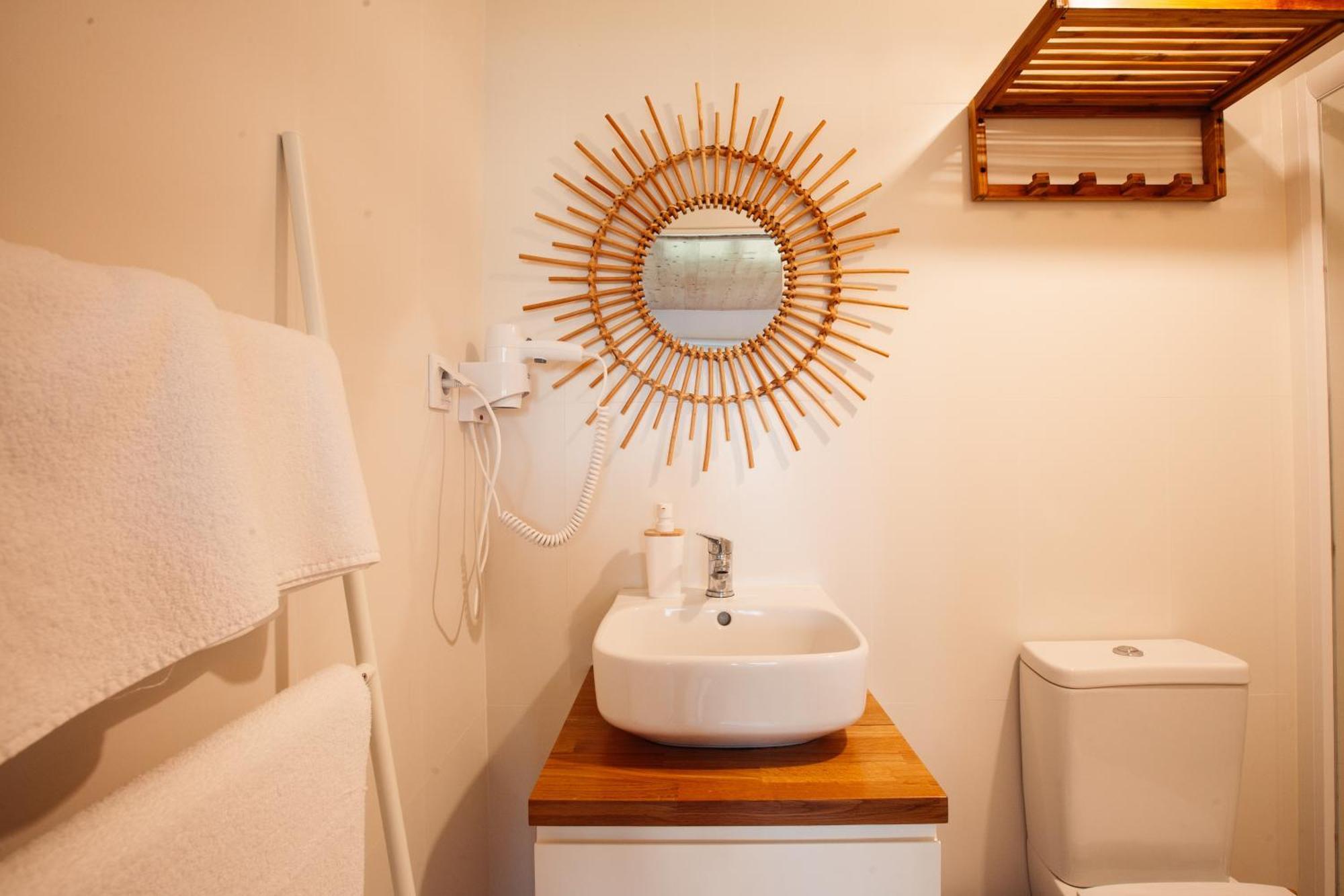 We Surf House Bed & Breakfast Figueira da Foz Exterior foto