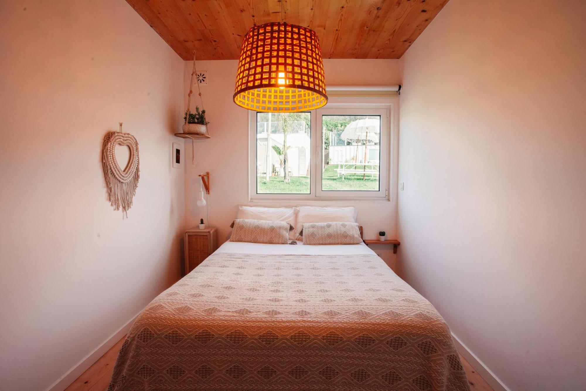We Surf House Bed & Breakfast Figueira da Foz Exterior foto
