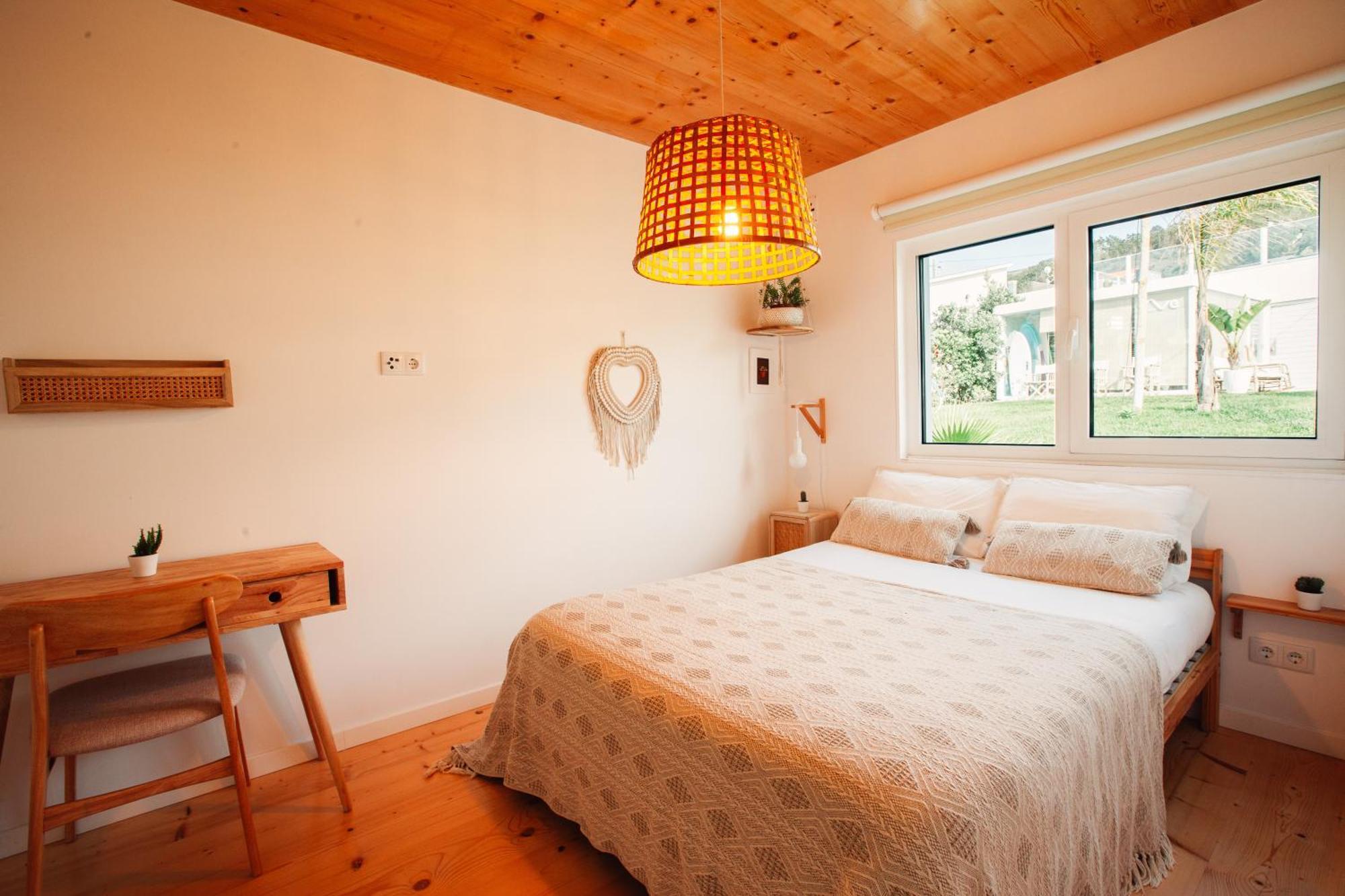 We Surf House Bed & Breakfast Figueira da Foz Exterior foto